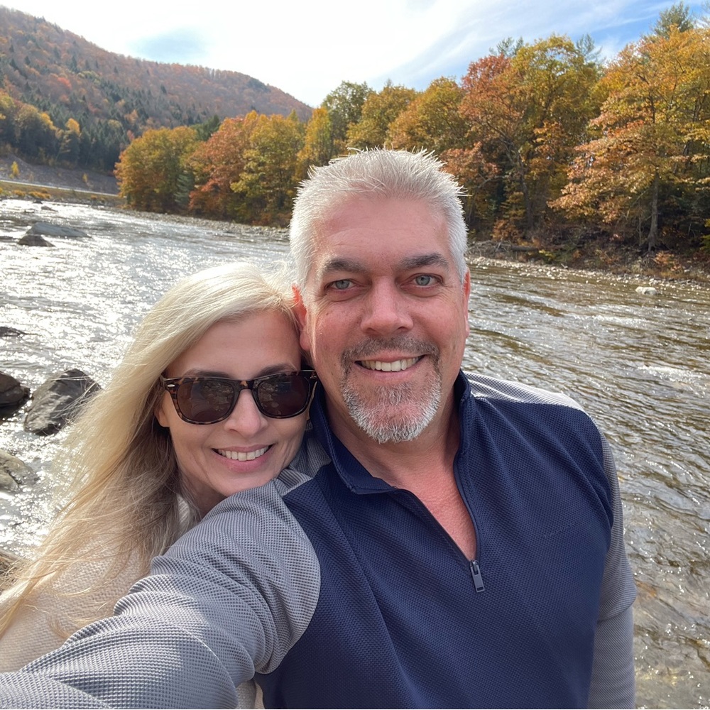 Meet your Posher, Drew